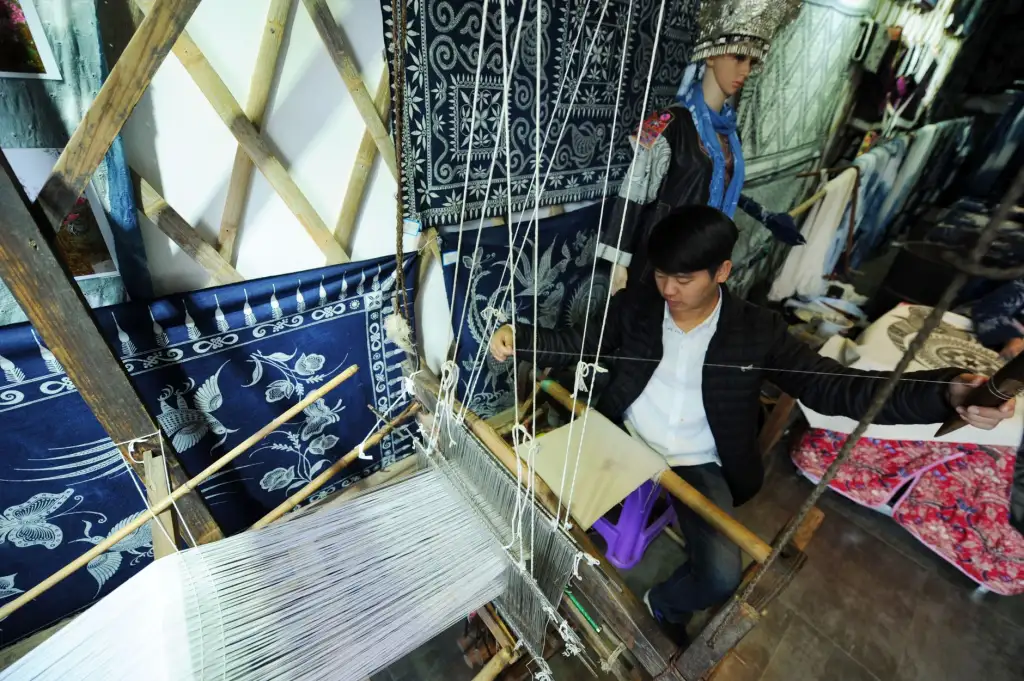 延安农产品电商供应链质量管控与溯源体系建设