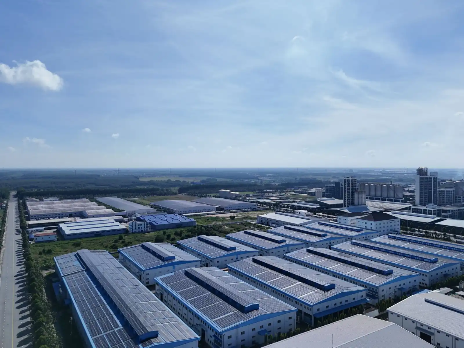 延安电商产品中心：陕北特产供应链品质管控体系解析正文配图 2