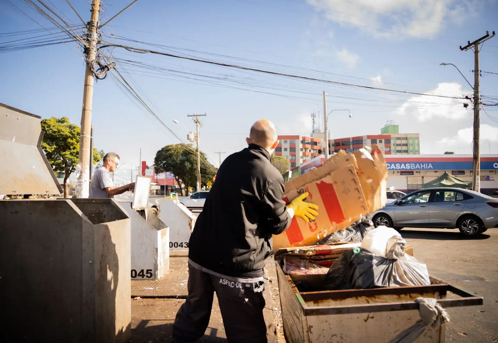 延安酷炫电商农产品供应链解析：从陕北田间到全国餐桌的品质管控