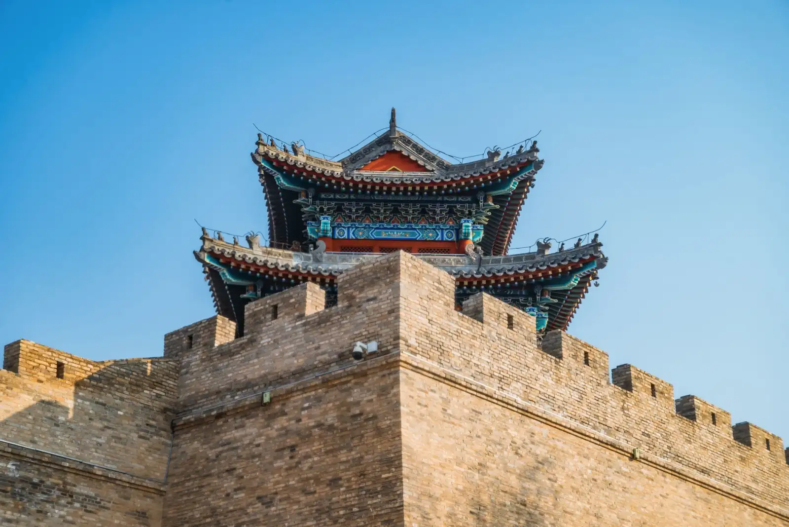 陕北特产线上销售渠道建设与运营模式分析正文配图 1
