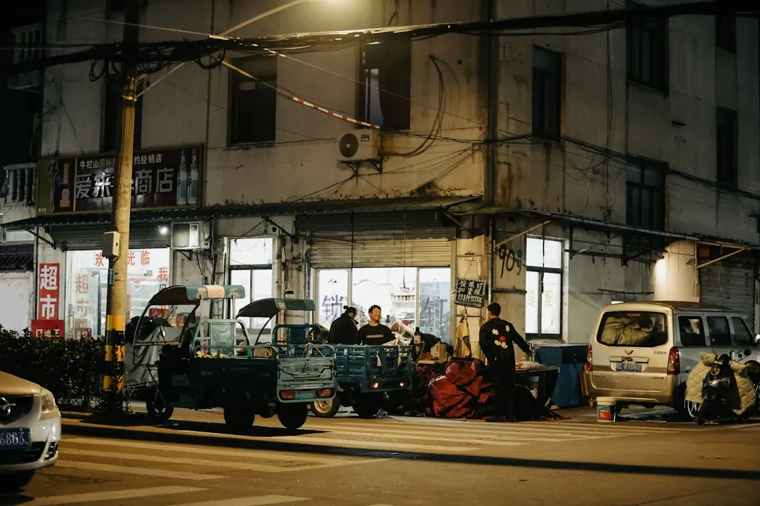 延安酷炫电子商务以拼好药品牌深耕陕北特产供应链的实践路径