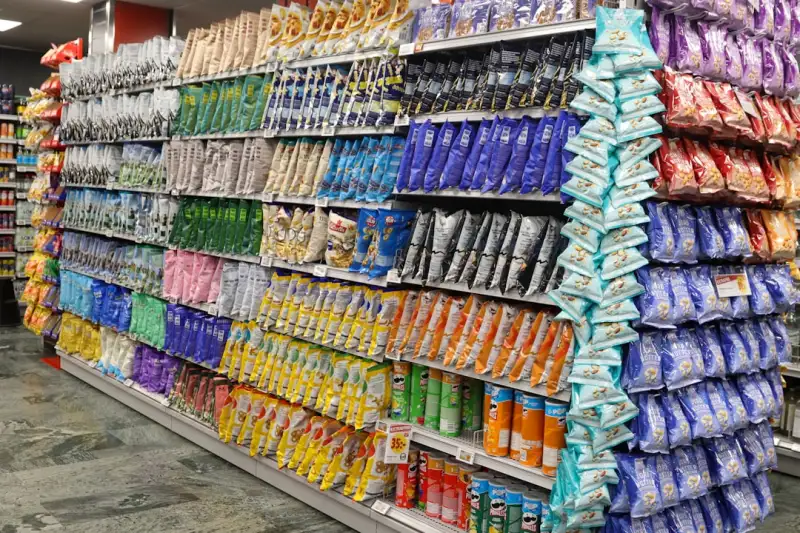 延安农产品电商供应链质量管控与溯源体系构建方案