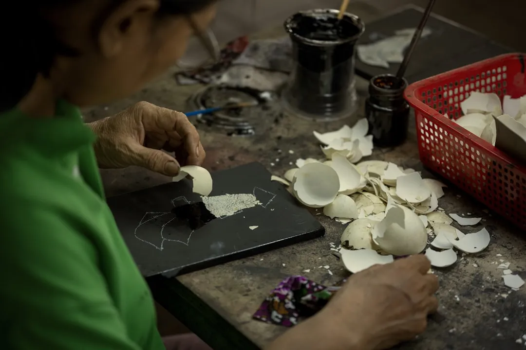 延安农产品电商供应链管理中的质量控制关键节点分析