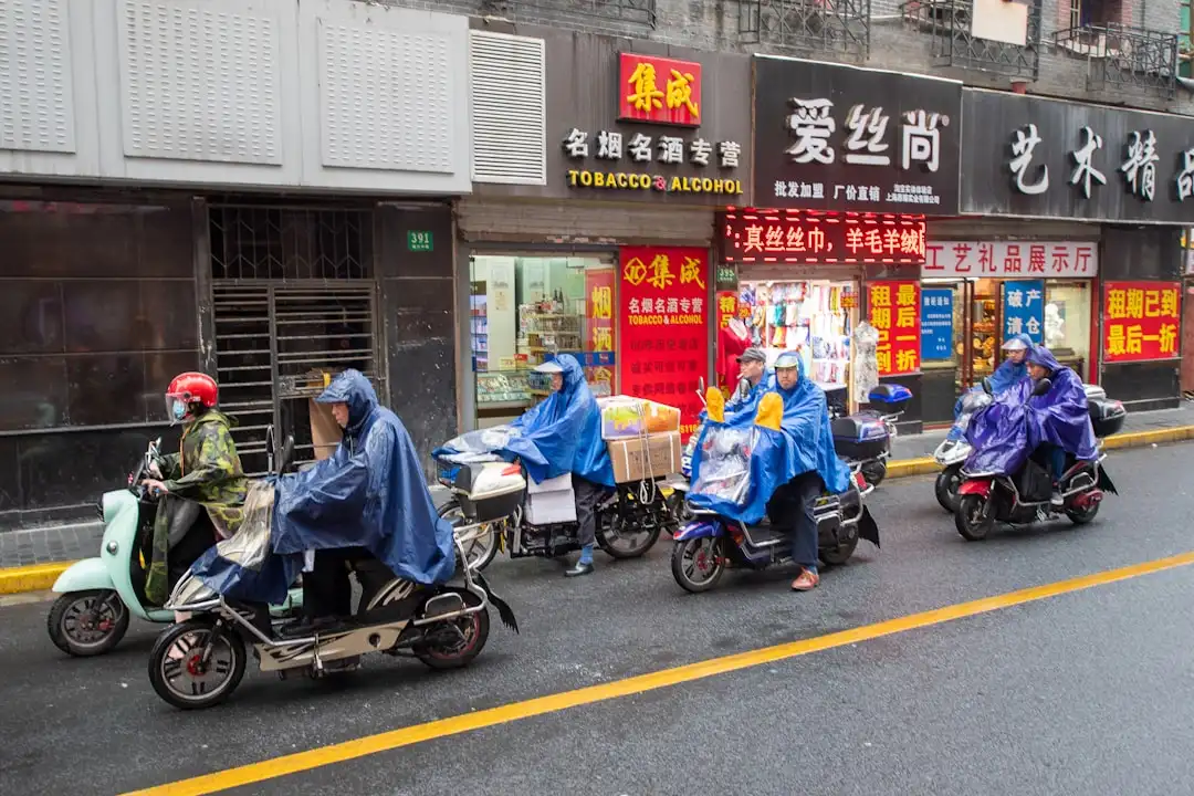 延安电商平台农产品溯源体系建设的技术实现路径解析